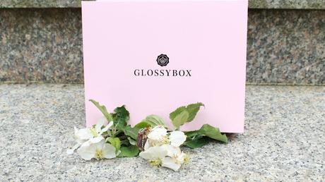 Glossybox Classy Queen Edition Mai 2016