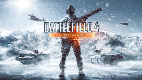 Battlefield 4: Final Stand-DLC in Kürze gratis zum Download