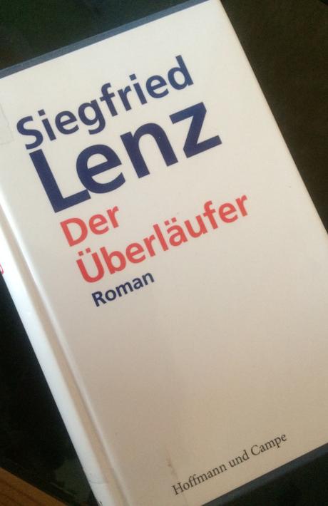 Siegfried-Lenz-der-überläufer-rezension