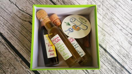 Fattoria La Vialla – holt euch die Toskana nach Hause! Fattoria La Vialla