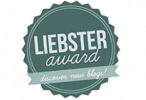 Liebster Award ♥