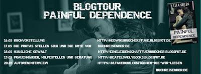 [Blogtour] Blogtour 