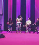 [Review] GLOWcon in Stuttgart – Die Beauty Convention