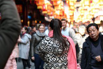 30 Fakten über Chinesen – China Urlaub Erfahrungen