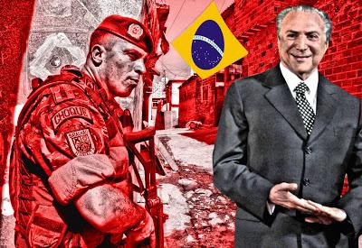 Was von Brasiliens Putschistenregierung zu erwarten ist