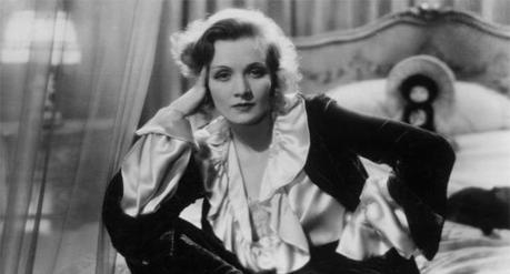 Marlene Dietrich, Foto: picture alliance//HIP