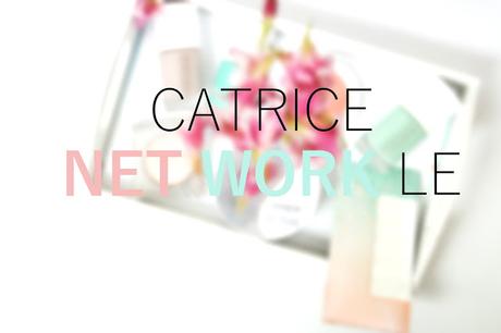 NET WORKS LE Catrice