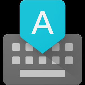 Google Tastatur – Neue Version erschienen – APK Download