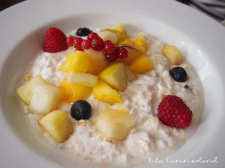 Total enttäuschend: Das wiedereröffnete Arco bonn arco bircher müesli