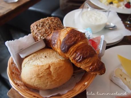 Total enttäuschend: Das wiedereröffnete Arco bonn arco brotkorb