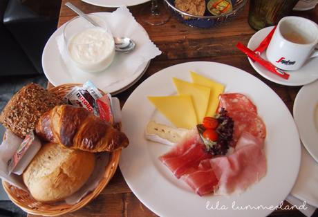 Total enttäuschend: Das wiedereröffnete Arco bonn arco klassik frühstück