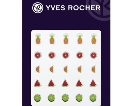 POP’EXOTIC Création Sommer 2016 by Yves Rocher: 1604_PRCD_PopExotic_Fotos.indd