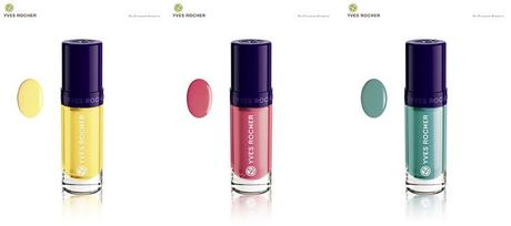 POP’EXOTIC Création Sommer 2016 by Yves Rocher: 1604_PRCD_PopExotic_Fotos.indd