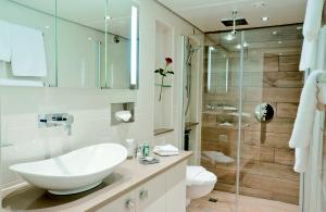 Badezimmer Master-Suite bath room master-suite