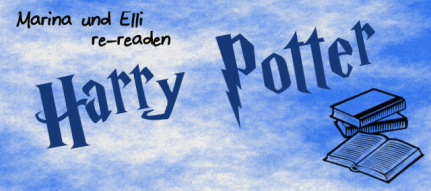 Erfahrungsbericht zum Reread von Harry Potter und der Stein der Weisen