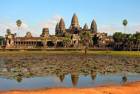6 Dinge zu tun in Siem Reap