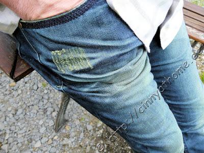 Schatzis neue Jeans von tremeyo
