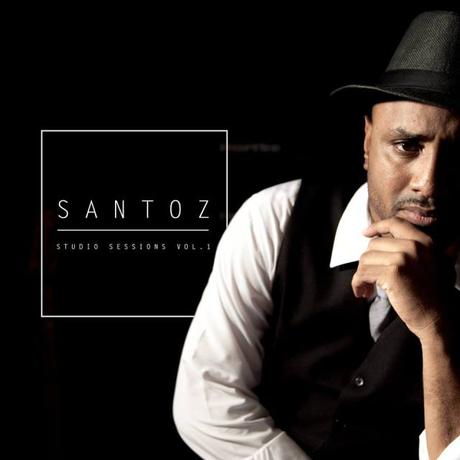 Die brasilianische Soul- und Funk-Band Santoz verschenkt 4 EP’s