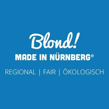 BLOND! Made in Nürnberg