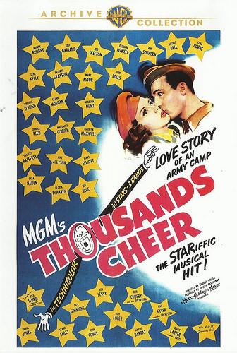 Nacht der tausend Sterne (1943)