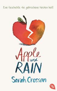 Apple und Rain von Sarah Crossan