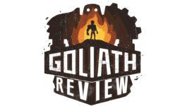Golitah – Review