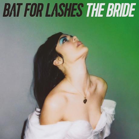 Bat For Lashes: Überraschung
