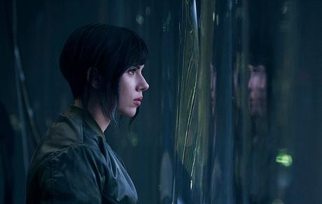 „Ghost in the Shell“ – „Rila Fukushima“ erweitert Hollywood-Cast