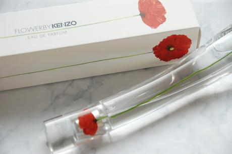 {Review} Flowers by Kenzo EdT