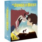 Blu-ray Limited Collector’s Edition