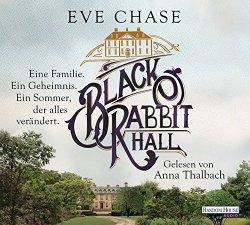 Rezi: Eve Chase - Black Rabbit Hall.