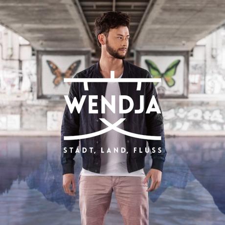 WENDJA – neues Video zur offiziellen Single „Stadt, Land, Fluss“