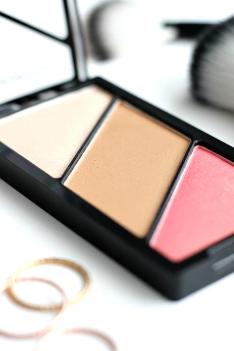 MANHATTAN Contouring Kit MANHATTAN Contouring Kit