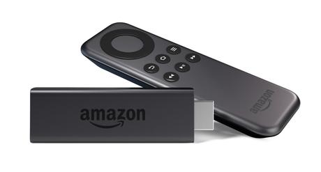 Amazon Fire TV Stick: HDMI-Streaming-Stick vorbestellbar