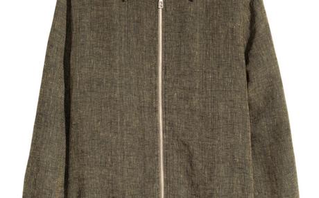 Pastell-, Erd- und Gewürztöne – #ZG!Trend Zeitgeschmack_Upgrade_Monochrom_Trendfarben2016_HM_Trend_Jacket