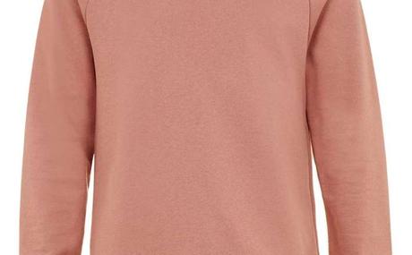 Pastell-, Erd- und Gewürztöne – #ZG!Trend Zeitgeschmack_Upgrade_Monochrom_Trendfarben2016_Topman_sweatshirt