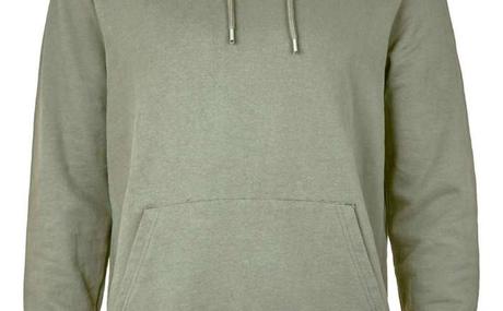 Pastell-, Erd- und Gewürztöne – #ZG!Trend Zeitgeschmack_Upgrade_Monochrom_Trendfarben2016_Topman_Hoodie_khaki