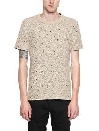 Pastell-, Erd- und Gewürztöne – #ZG!Trend Zeitgeschmack_Upgrade_Monochrom_Trendfarben2016_Margiela_shirt