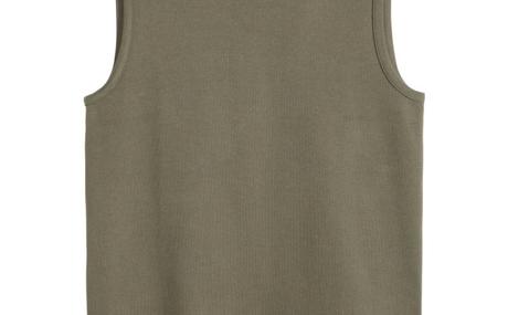Pastell-, Erd- und Gewürztöne – #ZG!Trend Zeitgeschmack_Upgrade_Monochrom_Trendfarben2016_HM_Trend_Tanktop