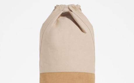 Pastell-, Erd- und Gewürztöne – #ZG!Trend Zeitgeschmack_Upgrade_Monochrom_Trendfarben2016_Zara_Backpag