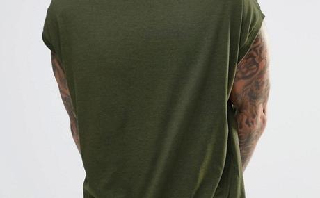 Pastell-, Erd- und Gewürztöne – #ZG!Trend Zeitgeschmack_Upgrade_Monochrom_Trendfarben2016_Asos_tanktop
