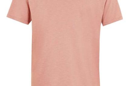 Pastell-, Erd- und Gewürztöne – #ZG!Trend Zeitgeschmack_Upgrade_Monochrom_Trendfarben2016_Topman_Tshirt