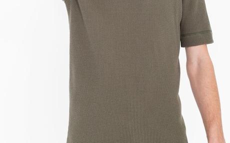 Pastell-, Erd- und Gewürztöne – #ZG!Trend Zeitgeschmack_Upgrade_Monochrom_Trendfarben2016_American_Apparel_shirt