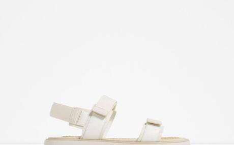 Pastell-, Erd- und Gewürztöne – #ZG!Trend Zeitgeschmack_Upgrade_Monochrom_Trendfarben2016_Zara_Sandals