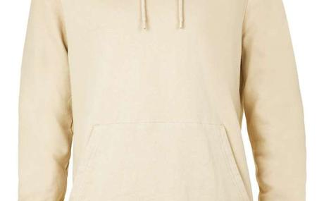 Pastell-, Erd- und Gewürztöne – #ZG!Trend Zeitgeschmack_Upgrade_Monochrom_Trendfarben2016_Topman_Hoodie