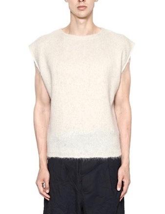 Pastell-, Erd- und Gewürztöne – #ZG!Trend Zeitgeschmack_Upgrade_Monochrom_Trendfarben2016_Marni_Tanktop