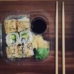 Das beste Sushi der Stadt - Bento Box