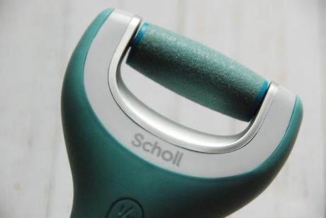{Review} Scholl Smooth Wet & Dry