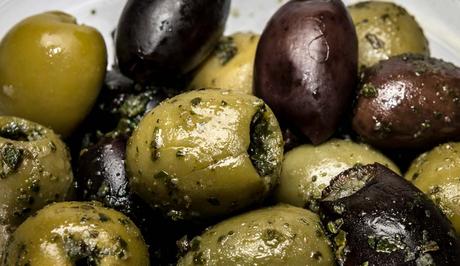 Kuriose Feiertage - 1. Juni - Tag der Olive – der National Olive Day in den USA (c) 2016 Sven Giese-1