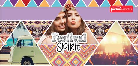 dm  -  p2 Limited Edition: Festival Spirit